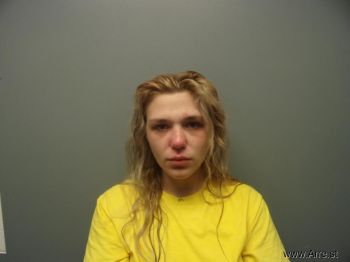 Briana  King Mugshot