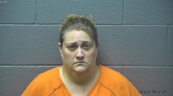 Brianna Beth Baker Mugshot