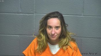 Brianna Danielle Hawkins Mugshot