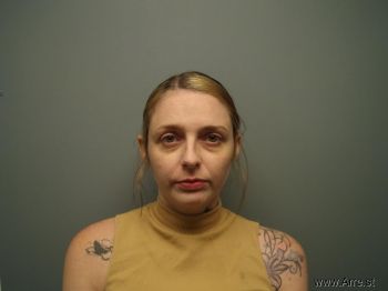 Brianna Nichole Perry Mugshot