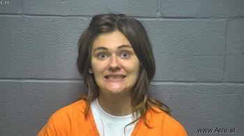 Bridgett Ann Mcmahon Mugshot