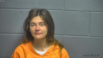 Bridgett Ann Mcmahon Mugshot