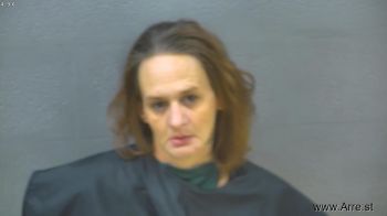 Bridgette Ann Hodges Mugshot