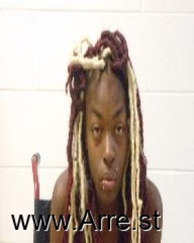 Britney Lavonda Mcleod Mugshot