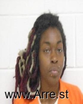 Britney Lavonda Mcleod Mugshot