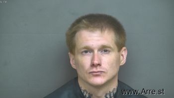 Brittan Keith Massie Mugshot