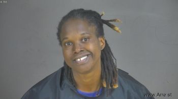 Brittany Antionette Anderson Mugshot