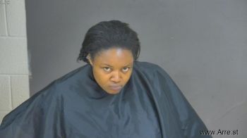 Brittany Elaine Coleman Mugshot