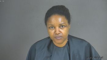 Brittany Elaine Coleman Mugshot