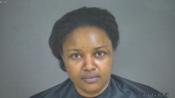 Brittany Elaine Coleman Mugshot