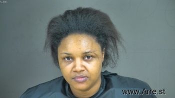 Brittany Elaine Coleman Mugshot