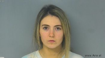 Brittany Autumn Mccoy Mugshot