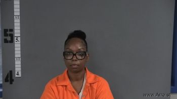 Brittany Marita Morgan Mugshot