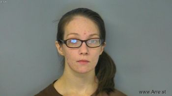 Brittany Lee Neuharth Mugshot