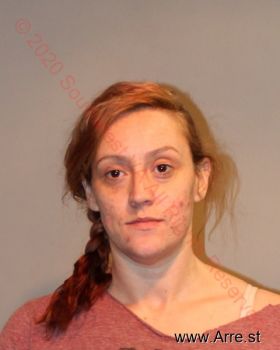 Brittany Diane Owens Mugshot