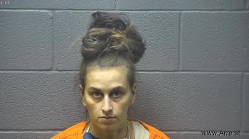 Brittany Michelle Smith Mugshot