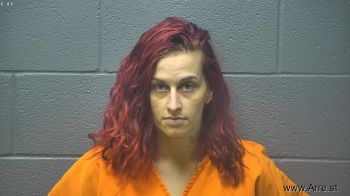 Brittany Michelle Smith Mugshot