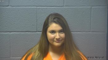 Brittney Lynn-marie Harrison Mugshot