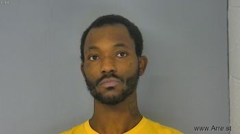 Briyan Marion Seward Mugshot