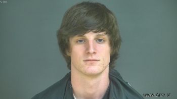 Brock Owen Poole Mugshot