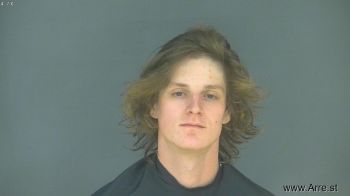 Brock Owen Poole Mugshot