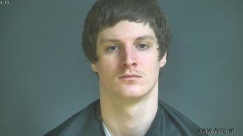 Brock Owen Poole Mugshot