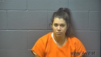 Brooke Alexandra Miller Mugshot