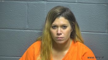 Brooke Alexandra Miller Mugshot