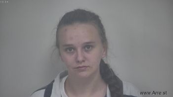 Brooke Ann Smith Mugshot