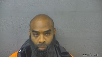 Bruce Darnell Cunningham Mugshot