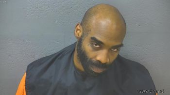 Bruce Darnell Cunningham Mugshot