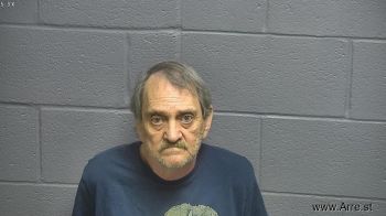 Bruce Chester Herring Mugshot