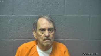 Bruce Chester Herring Mugshot