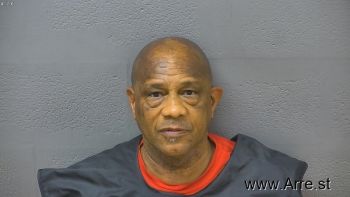 Bruce Bernard Johnson Mugshot