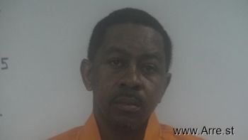 Bruce Waddell Johnson Jr Mugshot