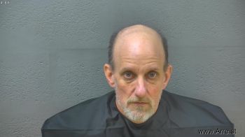 Bruce Christopher Nash Mugshot