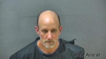 Bruce Christopher Nash Mugshot