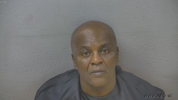 Bruce Donnell Starks Mugshot