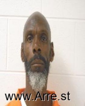 Bruce  Williams Mugshot