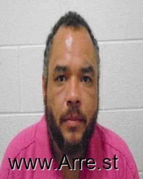 Bryan  Allen Mugshot