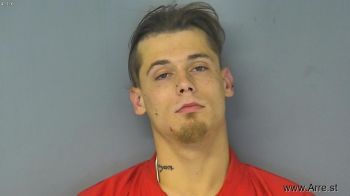 Bryan Richard Armstrong Mugshot