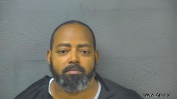 Bryan Anthony Coles Mugshot