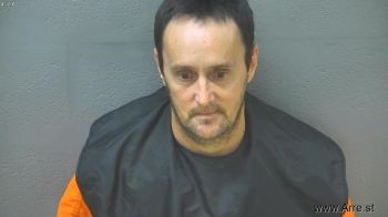 Bryan Wayne Elder Mugshot