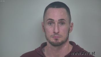 Bryan Samuel Martin Mugshot