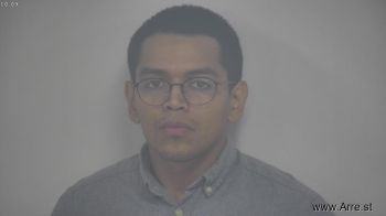 Bryan Anthony Mendoza Mugshot