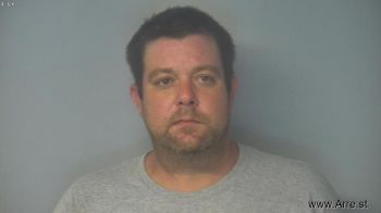 Bryan Scott Wood Mugshot