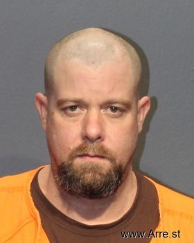 Bryan Scott Wood Mugshot