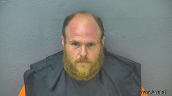 Bryan Daniel Wright Mugshot