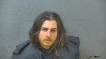 Bryant Cameron Guill Mugshot