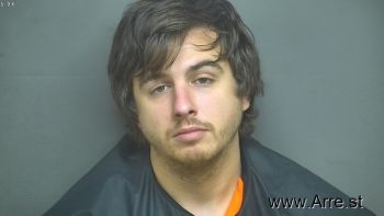 Bryant Cameron Guill Mugshot